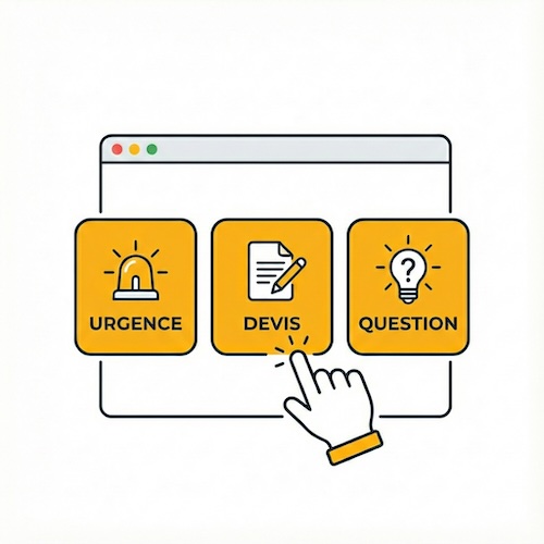 Configurateur Visuel