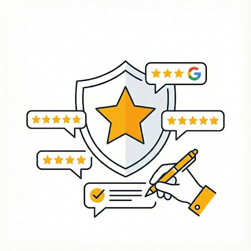 Gestion E-Réputation