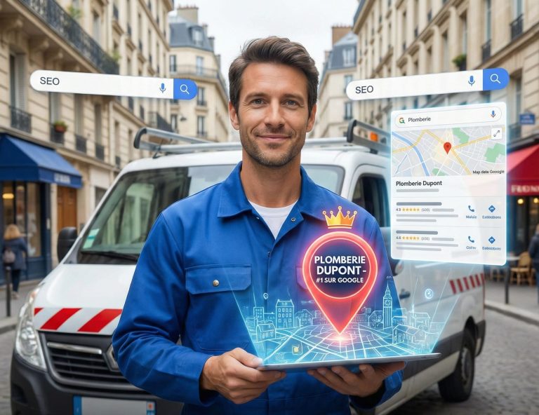 Pourquoi le formulaire de contact classique est devenu l’ennemi de votre chiffre d’affaires en 2025