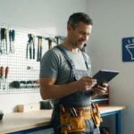 Site artisan électricien filtrez vos demandes sans stress