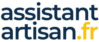 logo assistant artisan 2025 v3