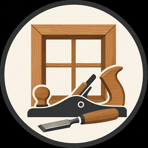 Logo Menuiserie Renaudeau